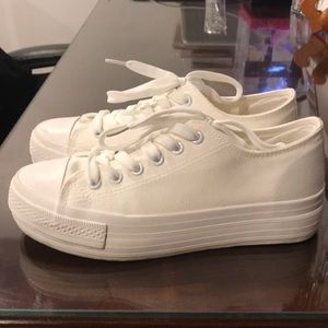 converse shoes shein